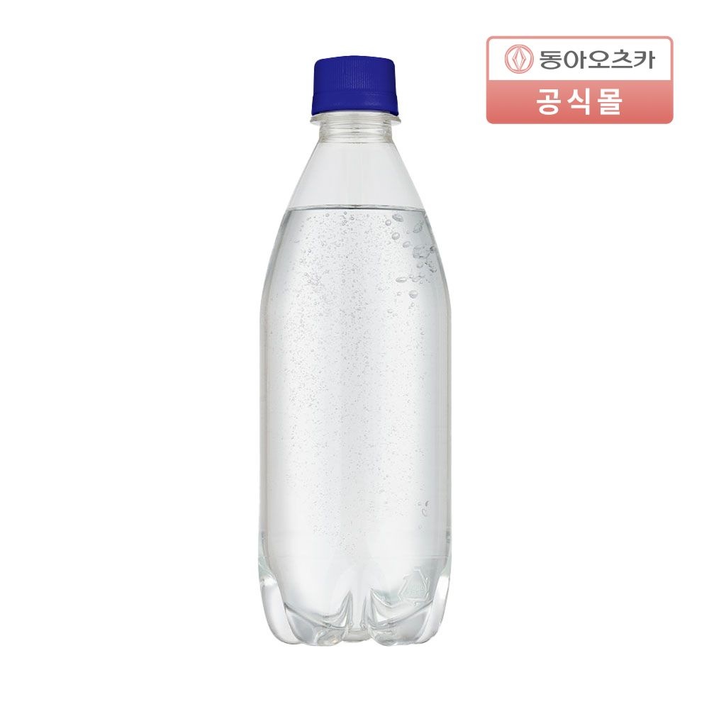 라인바싸 라인바싸 플레인 무라벨 500ml 20개 1박스