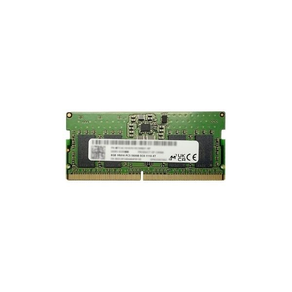 마이크론 노트북 DDR5-5600 중고 (8GB)