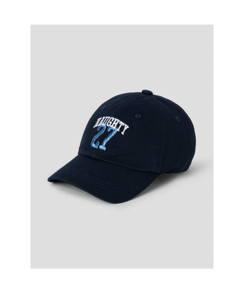 삼성물산 패션부문 에잇세컨즈 너티 21 볼캡 네이비 45678BAM1R 6810527