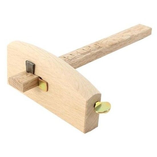 카쿠리 마킹게이지 41453(120mm) 41453 1EA 자재