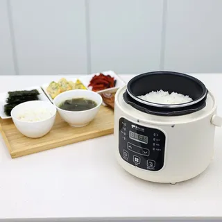 키친아트 압력밥솥/전기밥솥/3-4인용 KRC-P416/N
