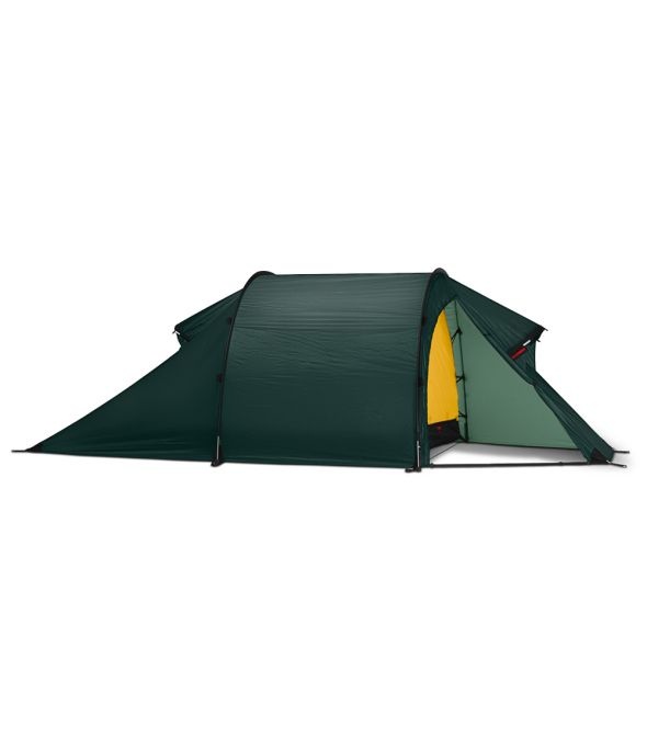 HILLEBERG 나마츠3 그린 012511 4126856