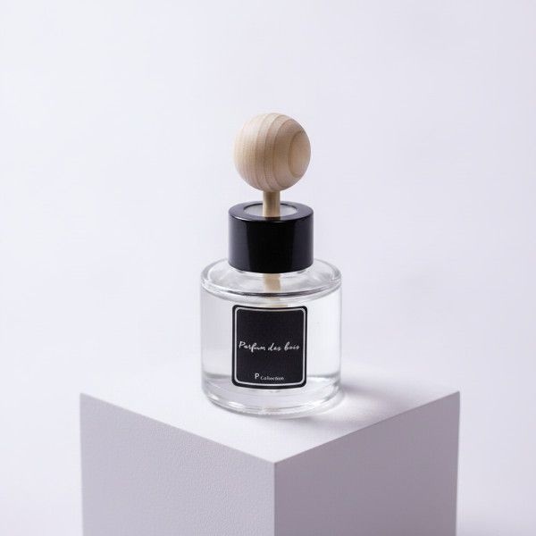 P Collection 더 플라자 호텔 디퓨저 40ml (차량용)