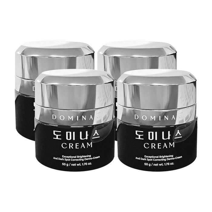 TG 도미나스 크림 4X 시즌4 4엑스 50g x 4통