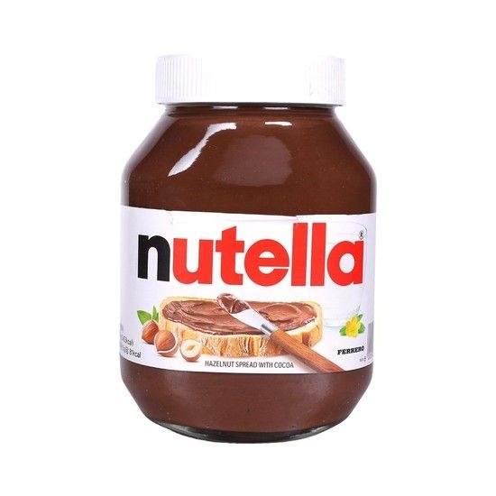 누텔라 초코 1kg 초코잼 1kg