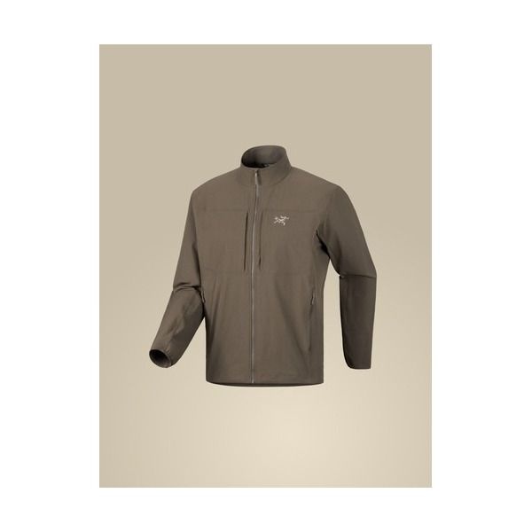 아크테릭스 [아크테릭스] ARCTERYX FW26 감마 재킷 남성 AJQFM10940 LE1222308371
