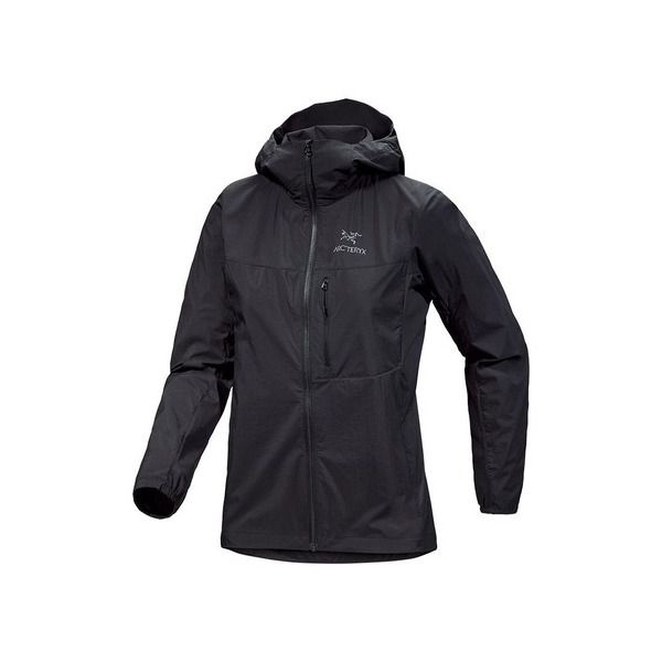 아크테릭스 [아크테릭스] ARCTERYX SS26 스쿼미시 후디 여성 AJQSW10268 LE1222292797
