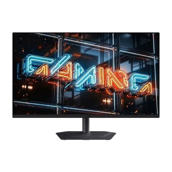 GIGABYTE MO32U24 QD-OLED 4K UHD 240 게이밍 4049987