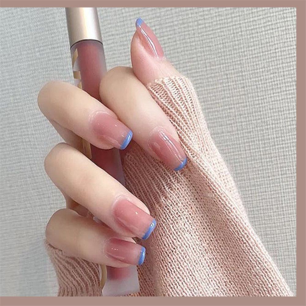네일 스탬핑 세트 네일스탬프 프렌치네일스탬프