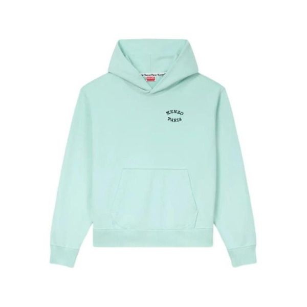 KENZO 겐조 [겐조] KENZO 바이 VERDY 코튼 후디 FF5 5SW271 4MC 61