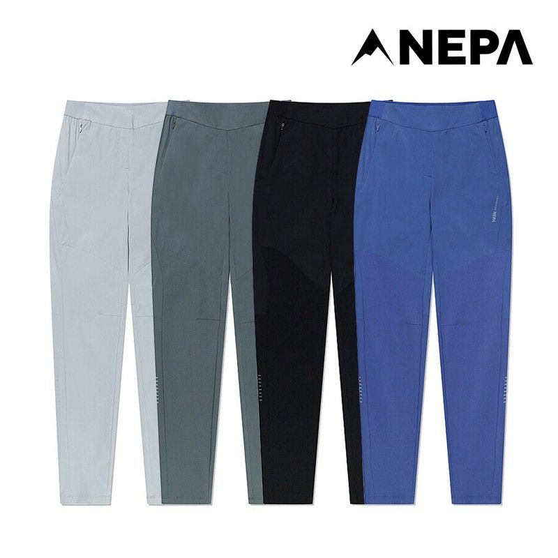 네파 네파 여성 액티브 베이퍼 아이스 팬츠7I41623 2140821