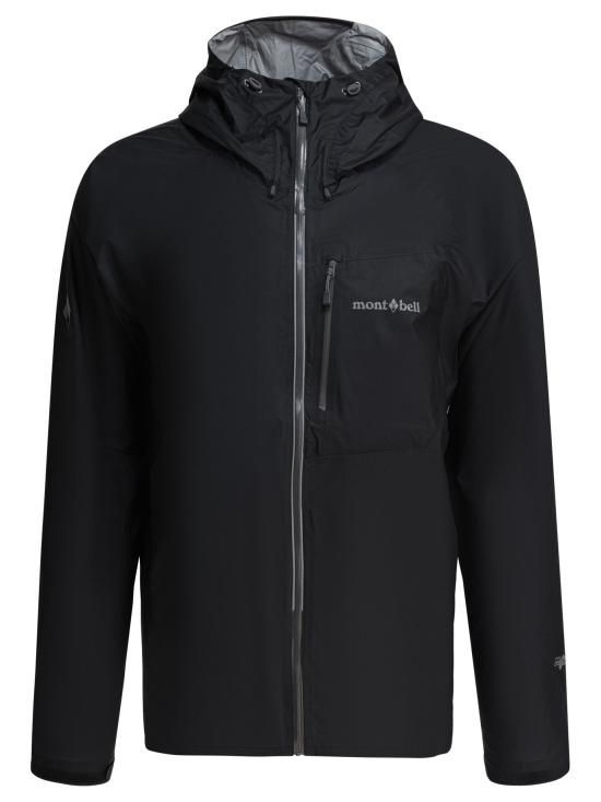 [해외] 25FW 몽벨 자켓 2328327TORRENT FLIERBK Black