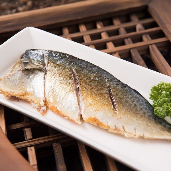 [인정F&B] [안동맛자반] 안동간고등어 필렛 100g x 15팩