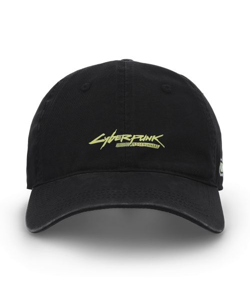 CD 프로젝트 레드 CD 프로젝트 레드 데이터 포트 볼캡 - Data Port Ball Cap CPER2512