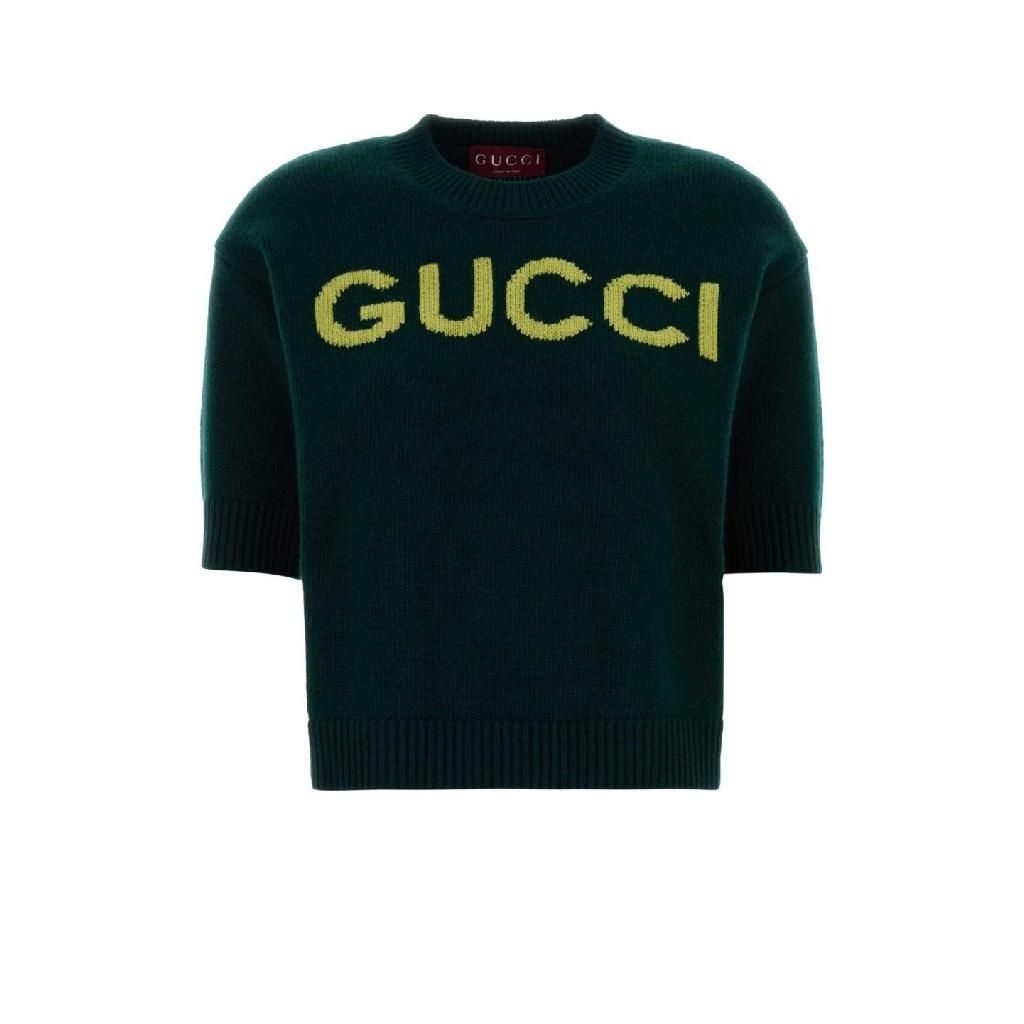 [해외] 구찌 GUCCI 병행수입 울 스웨터 851972XKEBC 3027