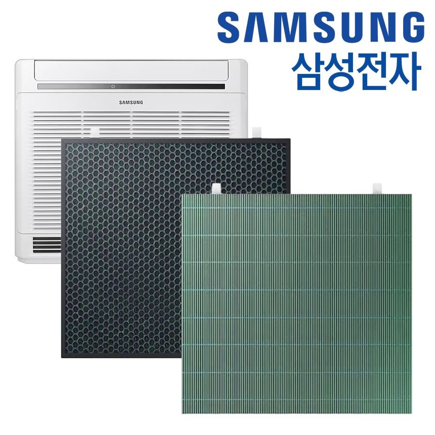 삼성 삼성 공기청정기 블루스카이 4000 필터 CFX-F100D AX100N4020WD