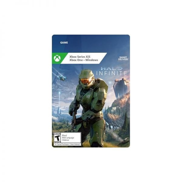 Xbox [해외] Halo Infinite – Xbox 시리즈 X One 228376