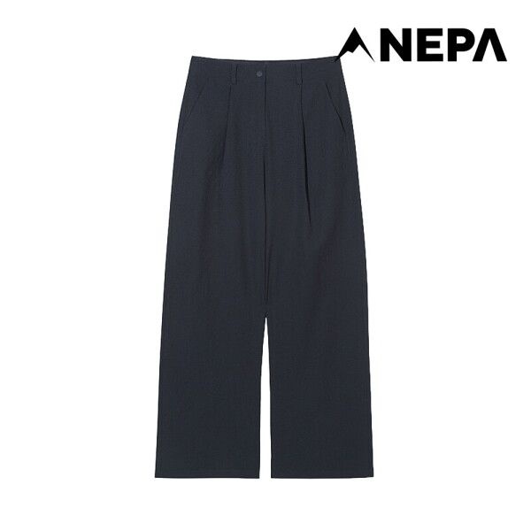 NEPA(주) 네파 [네파] 여성 시어서커 팬츠 7M41663