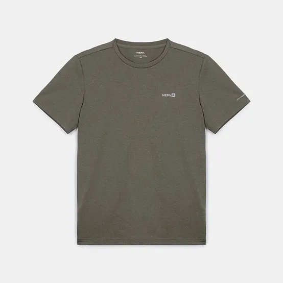 [정상가 : 49,000원]남여 벨로스터 트레일 반팔 라운드 티셔츠 7K35322-7K45322