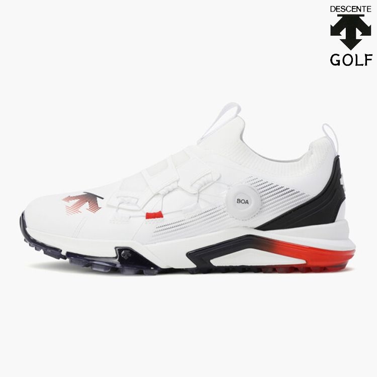 남성 ACMT-MAX BOA(아크먼트 맥스 보아핏시스템)/Bright White_DS12MLSH20