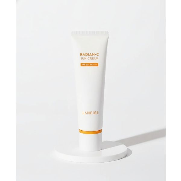 LANEIGE 래디언씨 선크림 SPF 50+ PA++++ 50ml