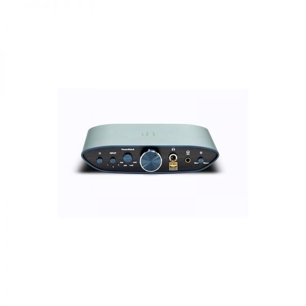 iFi [해외] iFi Audio Zen CAN Signature 밸런스드 데스크파이 헤드폰 앰프 288089