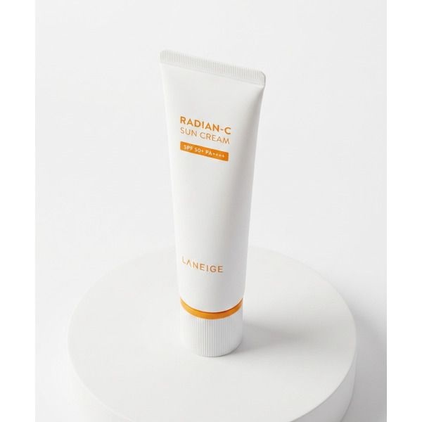 LANEIGE 래디언씨 선크림 SPF 50+ PA++++ 50ml