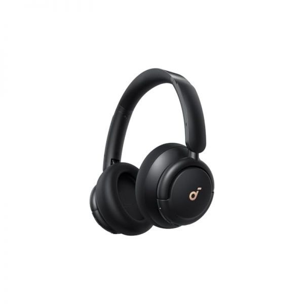 Soundcore [해외] Anker 앤커 의 Soundcore Q30 하이브리드 액티브 노이즈 캔슬링 헤드폰 다중 모드 고해상도 오디오 앱을 통한 맞춤형 EQ
