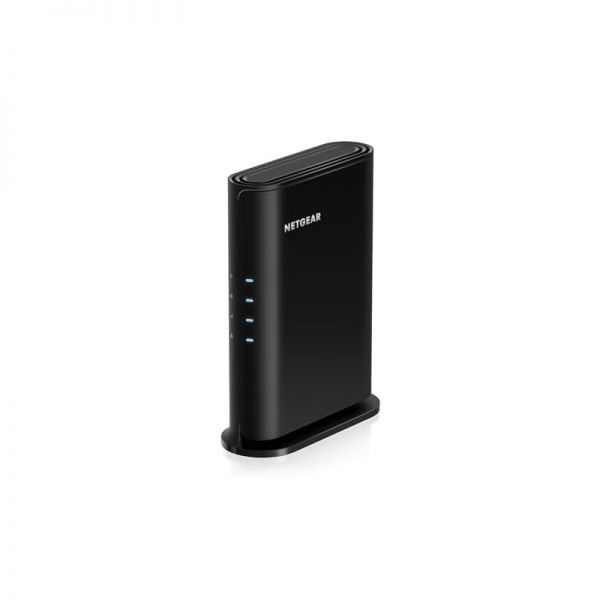 NETGEAR [해외] 넷기어 4스트림 WiFi 6 라우터 R6700AX 단품 AX1800 무선 속도 최대 1.8Gbps 1500제곱피트 약 140m² 커버리지 20개 기기 연결