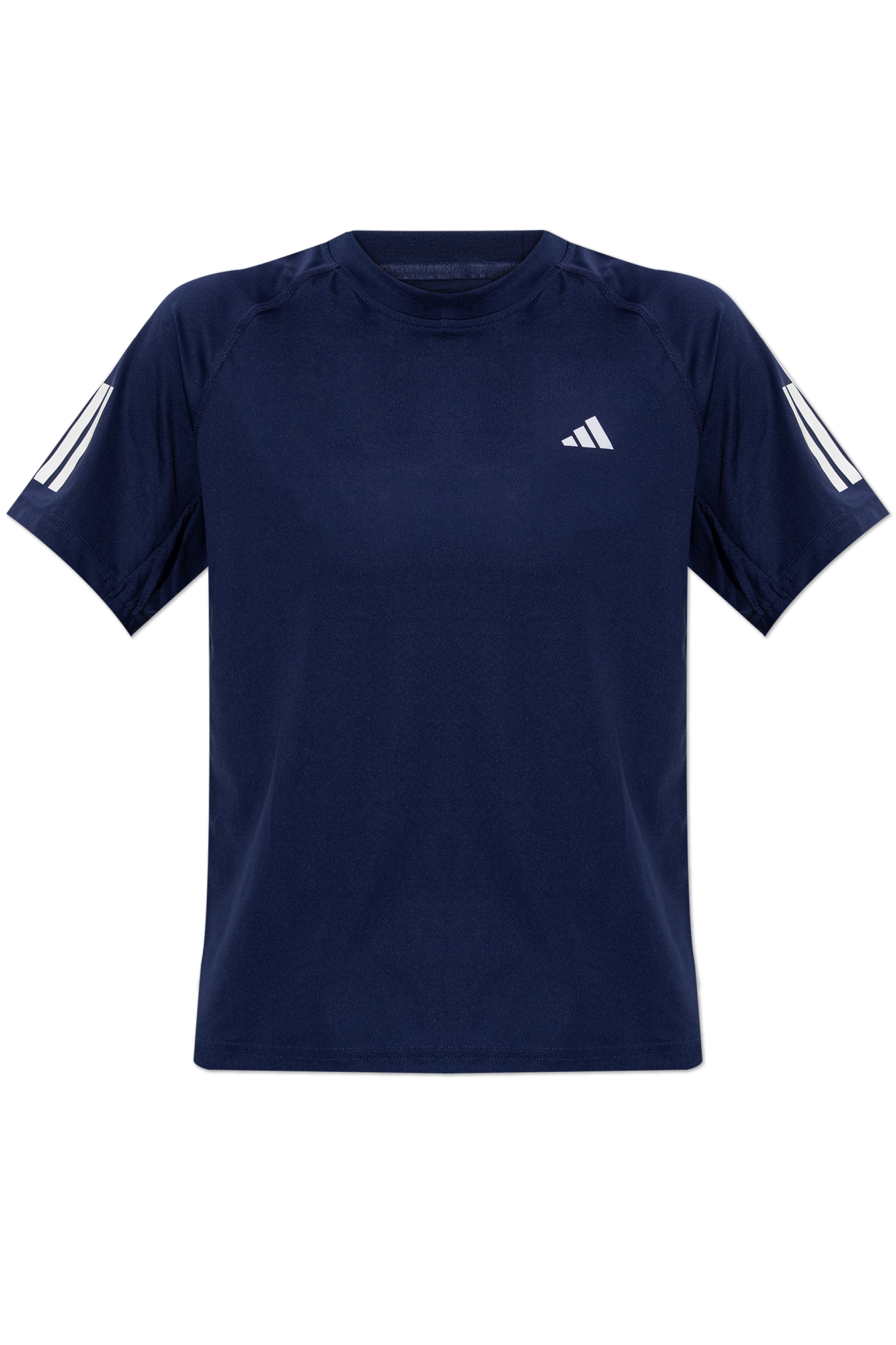 아디다스 26SS Adidas Training 탑 with 로고 JN70920DKBLUE