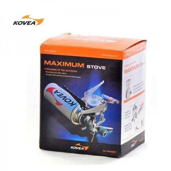 란우 KOVEA 일체형 원형스토브 MAXIMUM 스 CAMP1 (52187276)