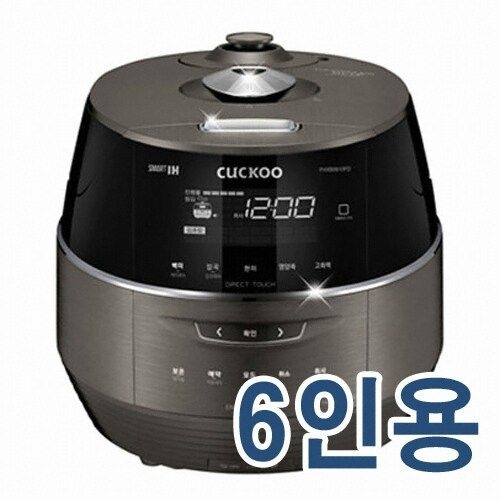 쿠쿠전자 CRP-FHXB0610FD