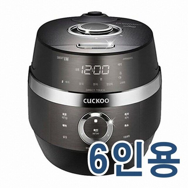 쿠쿠전자 CRP-JHR0620FD