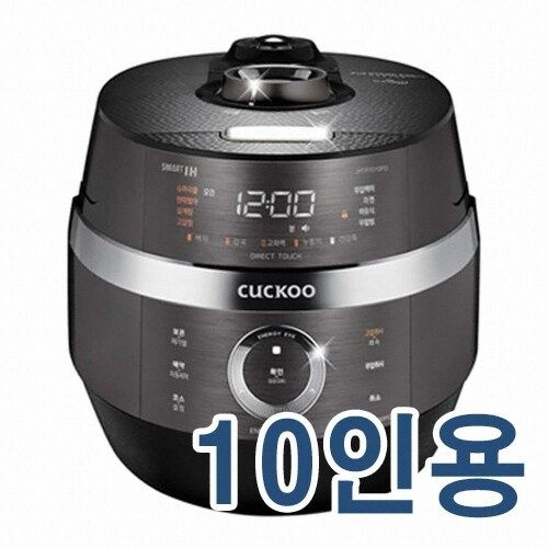 쿠쿠전자 CRP-JHTR1010FD