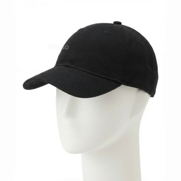 ACNE STUDIOS 아크네 스튜디오26FW 로고 베이스볼 캡모자 (C40478 900)