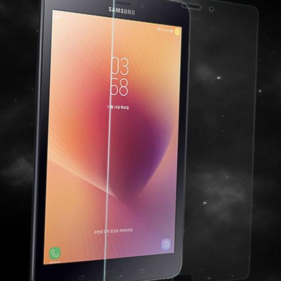 아이에스케이 DANDY 태블릿 액정보호필름2매 갤럭시탭S9플러스 SM-X810N SM-X816N