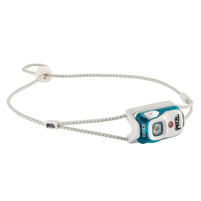 페츨 Conti PETZL LAMPADA BINDI 02 SMERALDO E102AAAZZURRO