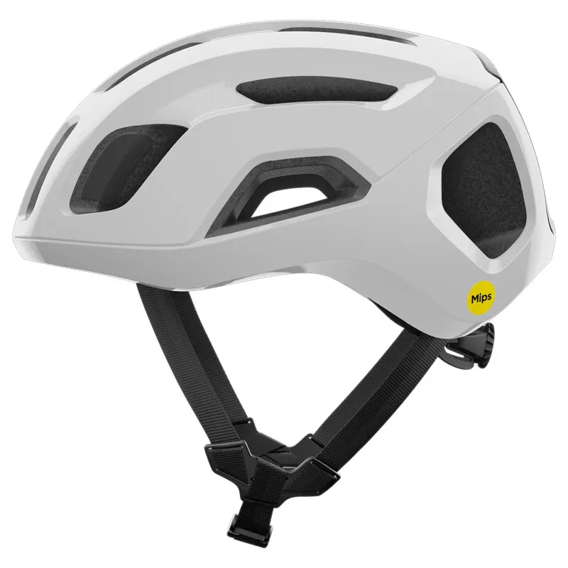 피오씨 Conti POC CASCO VENTRAL AIR MIPS 10870BIANCONERO