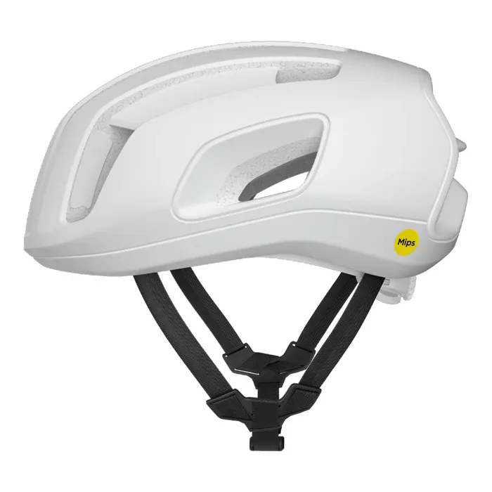 피오씨 Conti POC CASCO VENTRAL AIR MIPS 10870BIANCO