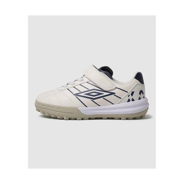 엄브로 엄브로 [엄브로] UMBRO TREBLE XAI J (트레블 자이 주니어) 화이트(UQ126STF20) 4766637 _WHNV