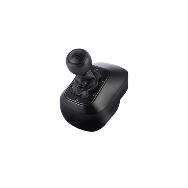 [해외] Logitech 로지텍 G29용 DOYO 기어 시프터 레이싱 휠 푸시다운 리버스 내구성 있는 6단 H 패턴 시뮬레이션 안전한 마운