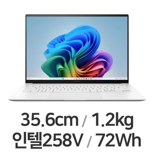 ASUS 젠북 S 14 UX5406SA-PV153W