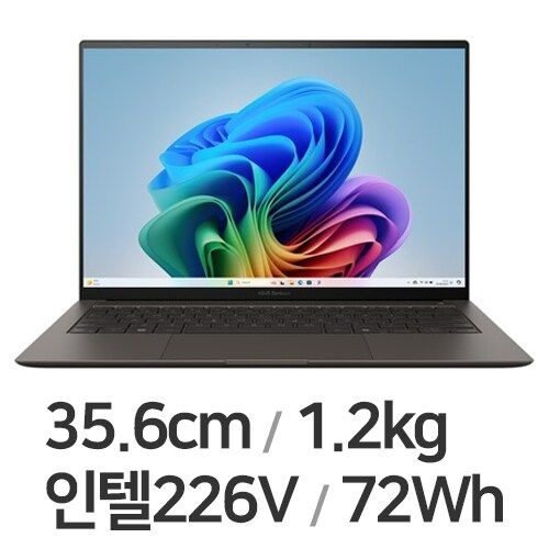 ASUS 젠북 S 14 UX5406SA-PV071W