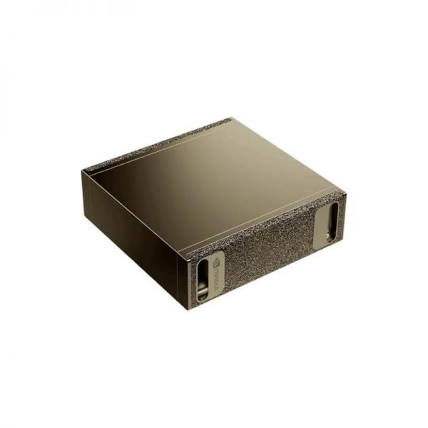 [해외] NVIDIA DGX Spark AI 데스크톱 슈퍼컴퓨터 GB10 그레이스 블랙웰 칩 탑재 315700