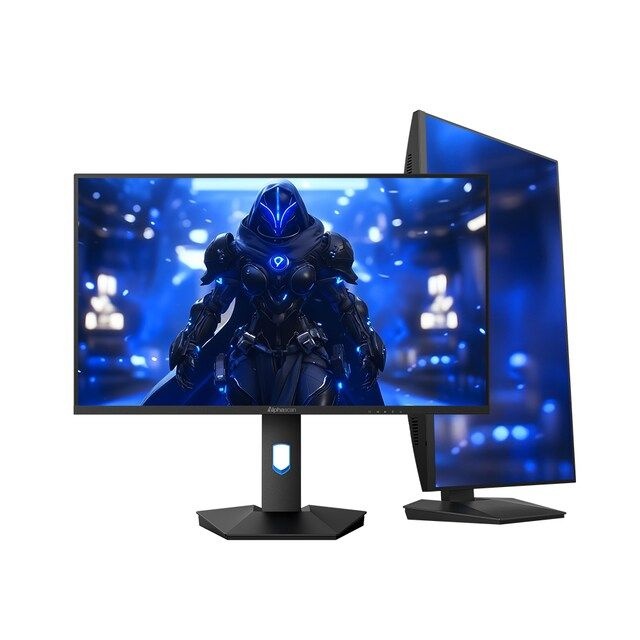 알파스캔 콘퀘스트 27Q60G 게이밍 300 FAST IPS HDR 멀티스탠드 스피커 무결