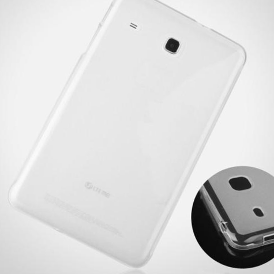 아이에스케이 태블릿젤리케이스 갤럭시탭S7 SM-T870 SM-T875