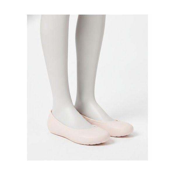 크록스/크록스코리아(Crocs Korea Inc) 크록스 [크록스] 여성 브루클린 플랫 QUA 24SWFT209384 _Z6UR