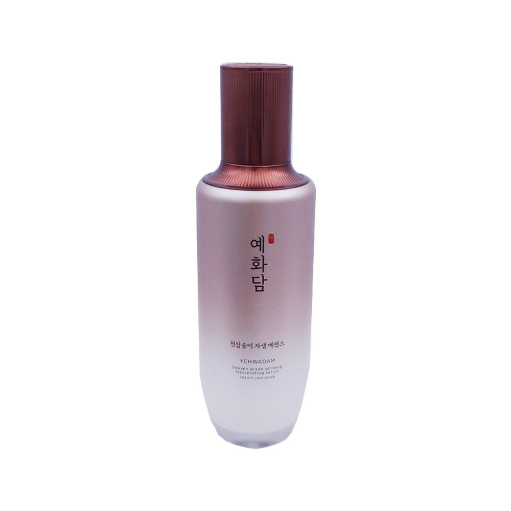 더페이스샵 예화담 천삼송이 자생 에센스 45ml