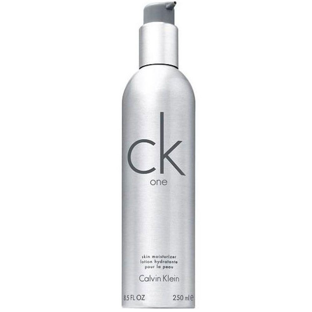 [오늘출발] CK 캘빈클라인 캘빈클라인 CK ONE 올인원 모이스처라이저 250ml 스킨 로션