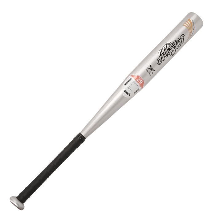 키카 (현대Hmall) 올스타 알루미늄야구배트(KBS-R855-29) 29인치